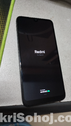 Xiaomi Redmi 7